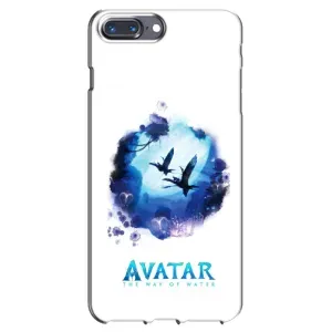 Чехлы с фильма АВАТАР для iPhone 7 Plus (AlphaPrint) (мир Аватаров)