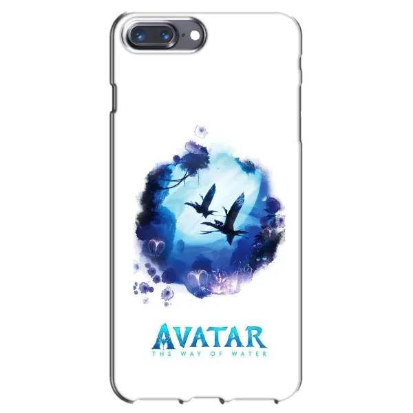 Чехол с принтом «мир Аватаров» для iPhone 7 Plus