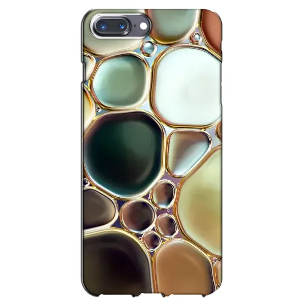 Чохол з принтом «Радужний Мрамор» для iPhone 7 Plus Чохол з принтом «Радужний Мрамор» для iPhone 7 Plus
