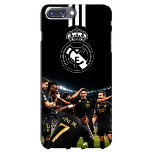 Чехол для iPhone 7 Plus с принтом