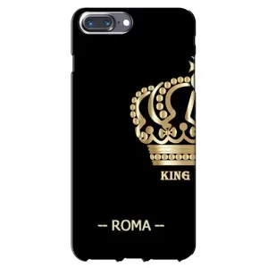 Чохли для iPhone 7 Plus (VPrint) - Футбольні клуби (Roma)