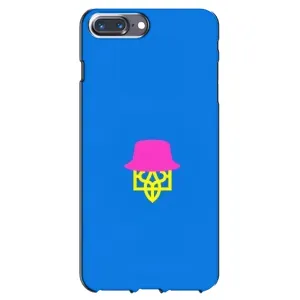 Чохол з принтом «Шапка на гербу» для iPhone 7 Plus