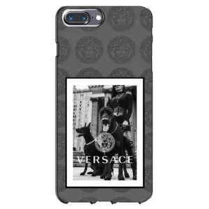 Чохли VERSACE для Епл 7 Плюс (PREMIUMPrint)