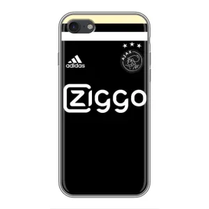 Чохли для iPhone 7 (VPrint) - Футбольні клуби (AJAX)