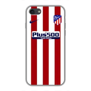 Чохли для iPhone 7 (VPrint) - Футбольні клуби (Atletico)