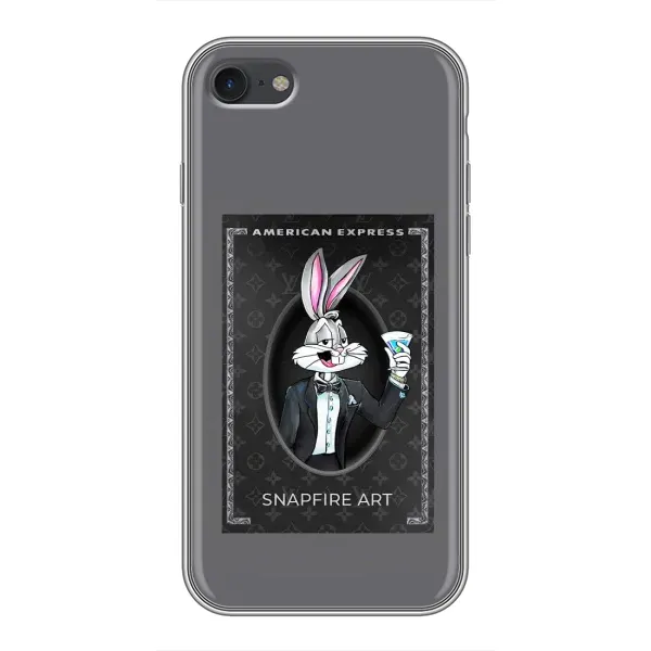 Чохол з принтом «Бакс Бані LV» для iPhone 7 Чохол з принтом «Бакс Бані LV» для iPhone 7