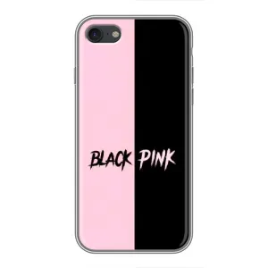 Чохол з музикальним гуртом для iPhone 7