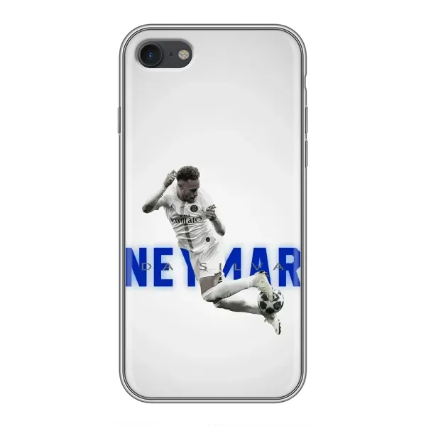 Чохол з принтом «Бразилець Неймар» для iPhone 7