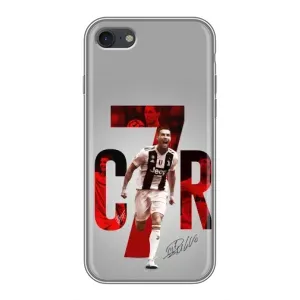 Чохол Кріштіану Роналду для iPhone 7 (AlphaPrint) (C7R)