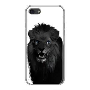 Чохли з картинкою животних iPhone 7