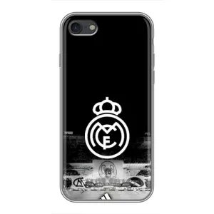 ФК Реал Мадрид чохли для iPhone 7 (AlphaPrint) (емблема Реал Мадрид)