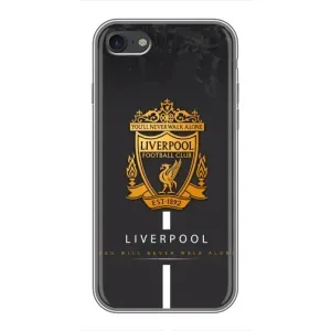 Чохли для Епл 7 (VPrint) - ТОП ФК (FC Liverpool)
