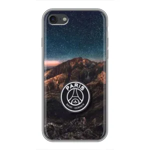 Чохли PSG для iPhone 7 (AlphaPrint) (ФК ПСЖ)