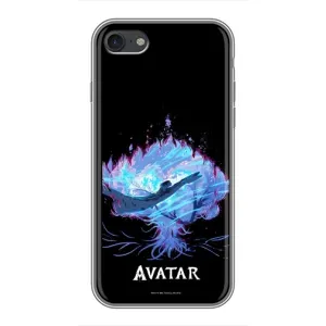 Чохли з фільму АВАТАР для iPhone 7 (AlphaPrint) (фон Аватар)