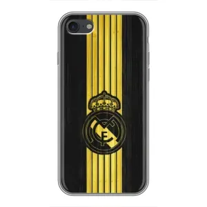 ФК Реал Мадрид чохли для iPhone 7 (AlphaPrint) (фон Реал Мадрид)