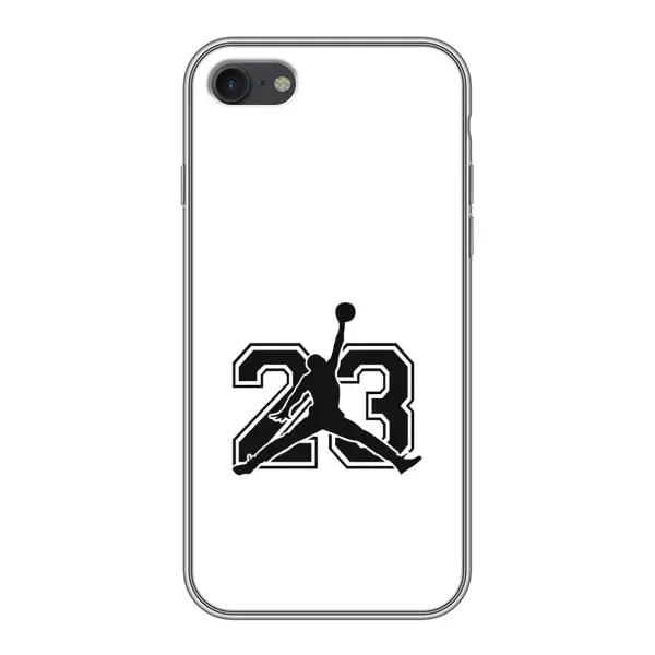Чехол с принтом «Jordan 23» для iPhone 7 Чехол с принтом «Jordan 23» для iPhone 7