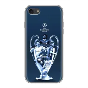 Чохли для iPhone 7 (VPrint) - Футбольні клуби (Кубок ЛЧ)
