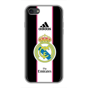 Чехол с принтом «Лого Real Madrid» для iPhone 7
