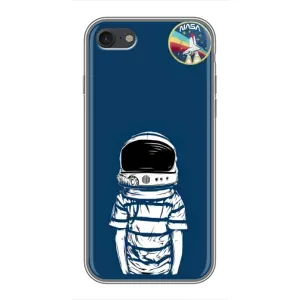 Чехол NASA для iPhone 7 (AlphaPrint)