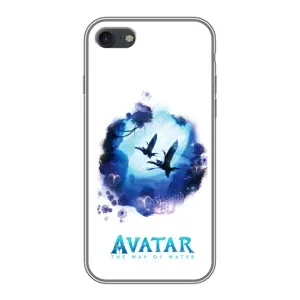 Чохли з фільму АВАТАР для iPhone 7 (AlphaPrint) (світ Аватарів)