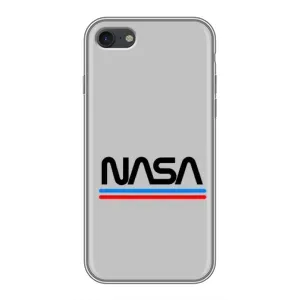 Чохол NASA для iPhone 7 (AlphaPrint) (NASA)