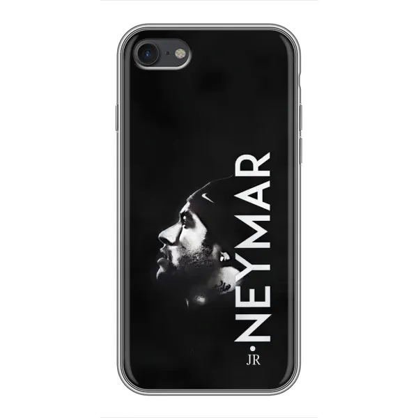 Чохол з принтом «NEYMAR» для iPhone 7