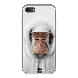 Чохли з Мавпами NFT для iPhone 7 (AlphaPrint) (мавпа NFT в тату)