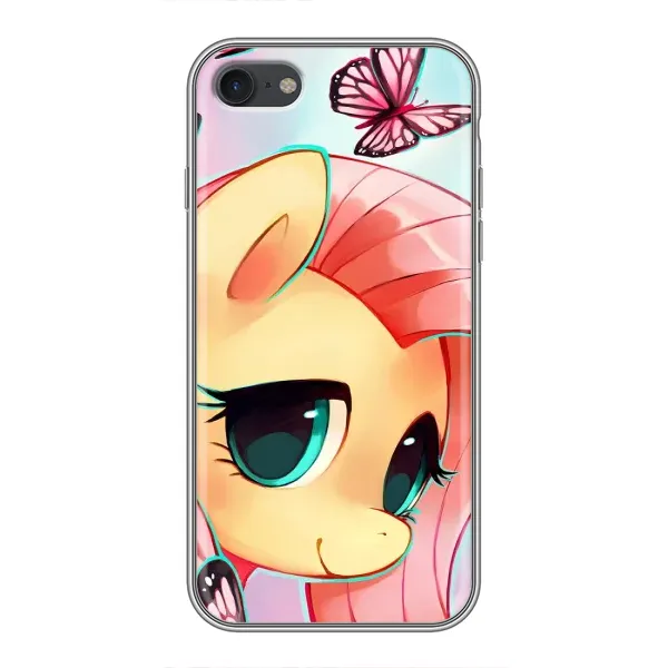 Чохол з принтом «Плем'я Єдинорогів» для iPhone 7