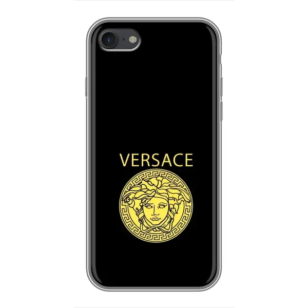Чохол з принтом «Versace» для iPhone 7