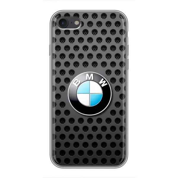 Чехол с принтом «Знак БМВ» для iPhone 7