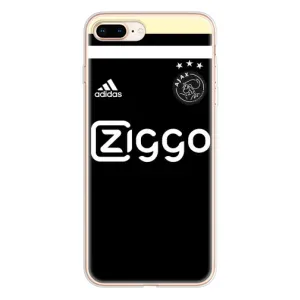 Чехлы для iPhone 8 Plus (VPrint) - Футбольные клубы (AJAX)