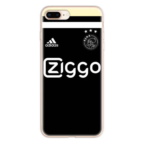 Чехол с принтом «AJAX» для iPhone 8 Plus