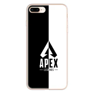 Чехлы с топовыми принтами для Айфон 8 Плюс (APEX)