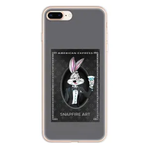 Бренднові Чохли для iPhone 8 Plus - (PREMIUMPrint)