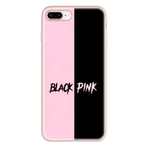 Чохол з музикальним гуртом для iPhone 8 Plus