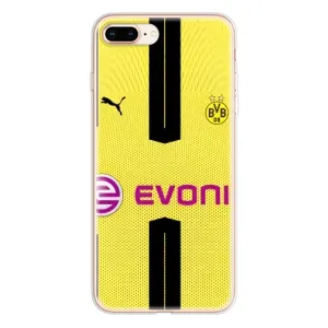 Чехлы для iPhone 8 Plus (VPrint) - Футбольные клубы (BVB)