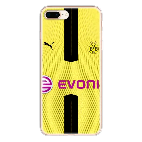 Чехол с принтом «BVB» для iPhone 8 Plus