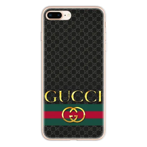 Чохол з принтом «Gucci оригінал» для iPhone 8 Plus Чохол з принтом «Gucci оригінал» для iPhone 8 Plus
