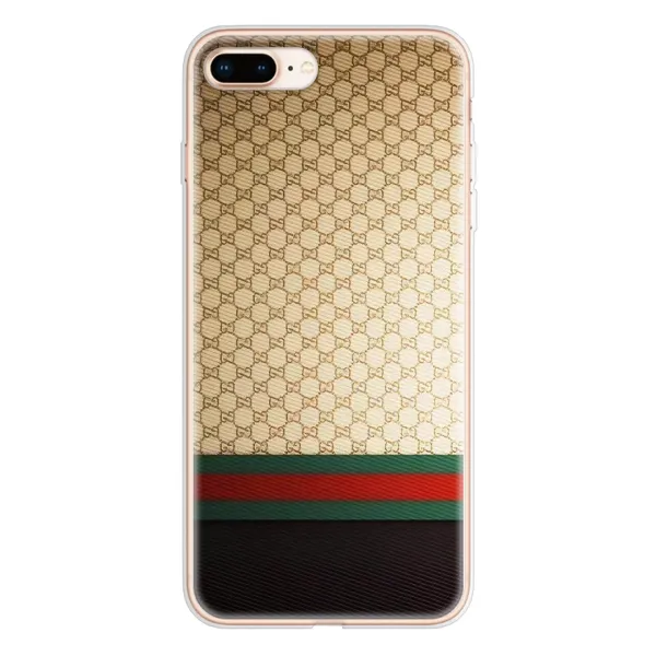 Чохол з принтом «Гуччі Фон» для iPhone 8 Plus Чохол з принтом «Гуччі Фон» для iPhone 8 Plus