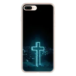 Християнські Чохли для iPhone 8 Plus (AlphaPrint)