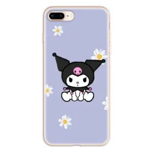 Чехол с кроликом Куроми на iPhone 8 Plus