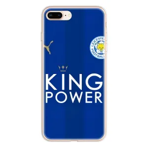 Чехлы для iPhone 8 Plus (VPrint) - Футбольные клубы (Lester)