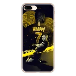 Чехлы Килиан Мбаппе для iPhone 8 Plus