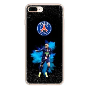 Чехлы Килиан Мбаппе для iPhone 8 Plus (Мбаппе ПСЖ)