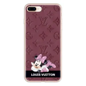Чохол Disney Mouse iPhone 8 Plus (PREMIUMPrint)