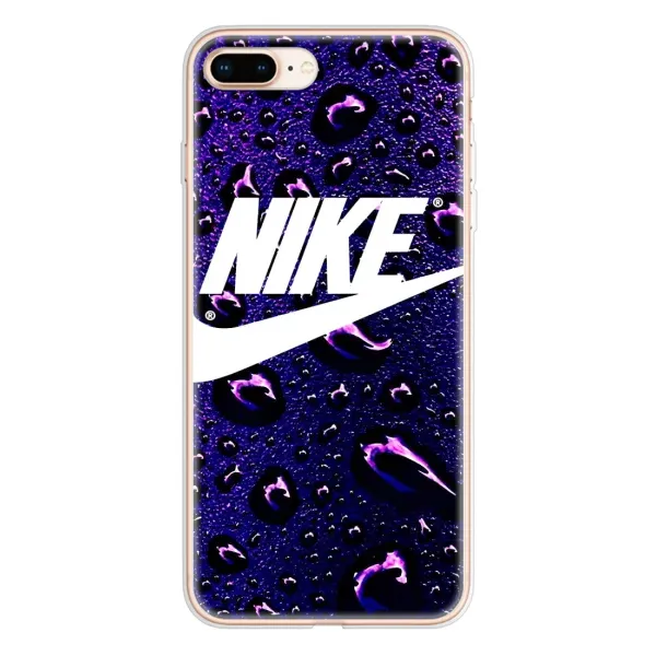 Чехол с принтом «Найк принт» для iPhone 8 Plus Чехол с принтом «Найк принт» для iPhone 8 Plus