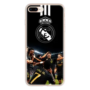 Чохол для iPhone 8 Plus з принтом