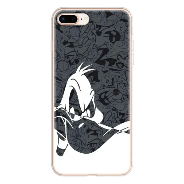 Чехол с принтом «Утка стайл» для iPhone 8 Plus