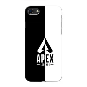 Чехлы с топовыми принтами для Айфон СЕ (2020) (APEX)