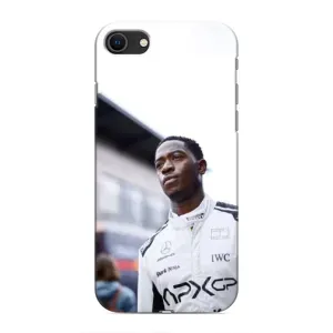 Чохол Формула1 на iPhone SE (2020) (Ф1 Пірс)